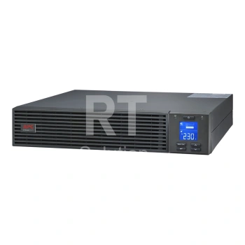 UPS APC Easy UPS On-Line SRV 1000VA + комплект для монтажа SRVRK1
