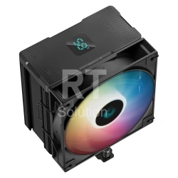 Кулер DeepCool AG500 Digital ARGB