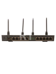 Маршрутизатор MikroTik RB4011iGS+5HacQ2HnD-IN