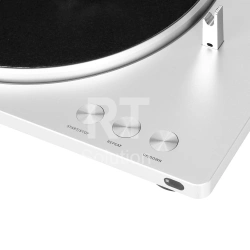 Проигрыватель виниловых пластинок FiiO TT13, White