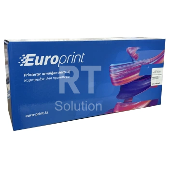 Картридж Europrint EPC-CF362A, Yellow