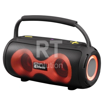 Колонка портативная Defender Enjoy S450 (2.0), Black