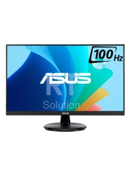 Монитор 27" ASUS VA27DQFR, Black