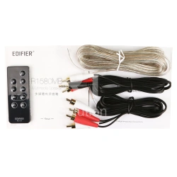 Колонки Edifier R1580MB (2.0), Black