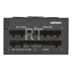 Блок питания ATX 850 W Zalman Teramax 2 View ZM850-TMX2 VIEW