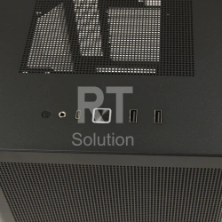 Корпус AeroCool APNX C1, Black