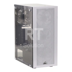 Корпус Wintek Magic L204-W-M TG, White
