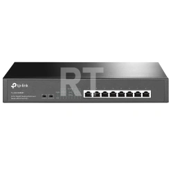 Switch 8 port TP-Link TL-SG1008MP V4.0