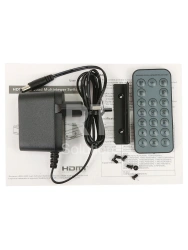 HDMI-переключатель Lenkeng LKV401MV-V2.0