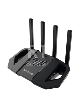Маршрутизатор ASUS TUF Gaming BE3600