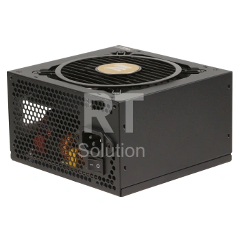 Блок питания ATX 1200 W Zalman ZM1200-TMX2 VIEW, Gold