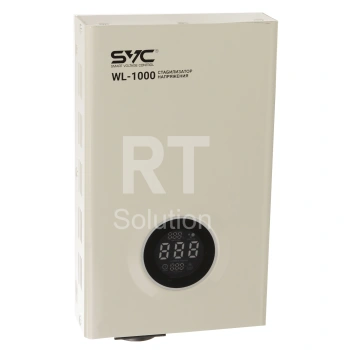 Стабилизатор SVC WL-1000