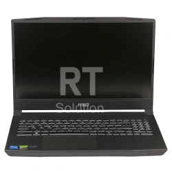 Ноутбук MSI Katana 15 HX B14WFK (9S7-1587C1-1027)