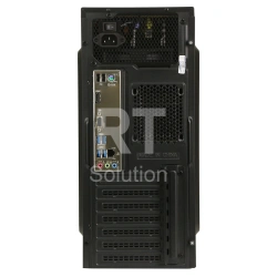 Компьютер офисный WW-KZ (Intel Core i5-10500, 512 GB SSD, 8 GB DDR-5)