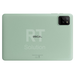 Планшет Oscal Pad 30 WiFi, 10.1", 4 GB, 128 GB, Hazel Green