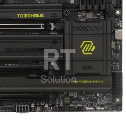 Материнская плата MSI MAG Z890 Tomahawk WiFi, LGA1851