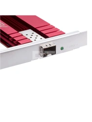 Сетевая карта ASUS XG-C100F