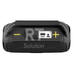 Колонка портативная Defender Enjoy S450 (2.0), Black