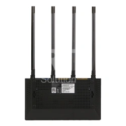 Маршрутизатор TP-Link Archer C6 V6.0