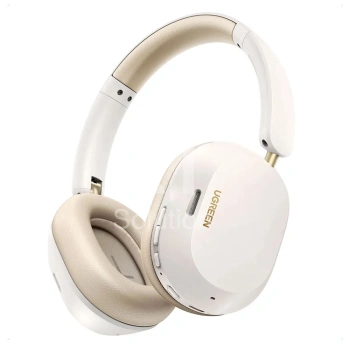 Bluetooth гарнитура Ugreen HiTune Max 5C HP203, White