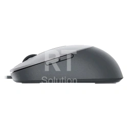 Мышь Dell Pro MS3220, Titan Gray, USB
