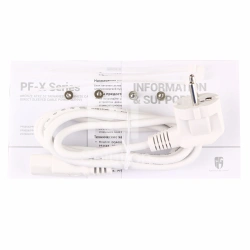 Блок питания ATX 500 W DeepCool GamerStorm PF500X-HD, White