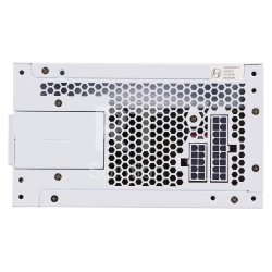 Блок питания ATX 1200 W Lian Li RS1200G with RS HUB, White