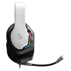 Гарнитура A4Tech Bloody G260P, White