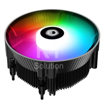 Кулер ID-Cooling DK-07A Rainbow