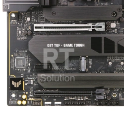 Материнская плата ASUS TUF Gaming X870E-Plus WiFi7, AM5