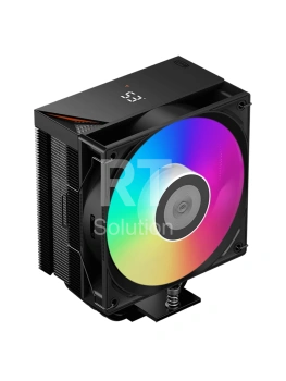 Кулер PCCooler RT500 Digital ARGB BK