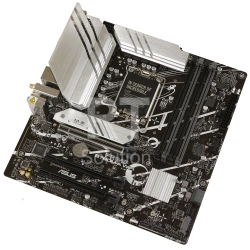 Материнская плата ASUS Prime B760M-A WiFi, LGA1700