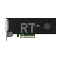 Маршрутизатор MikroTik CCR2004-1G-2XS-PCIe