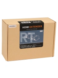 Удлинитель HDMI Lenkeng LKV372Pro-4.0