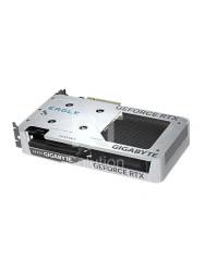 Видеокарта Gigabyte RTX 5060 Eagle OC Ice, 8 GB, GeForсe RTX 5060