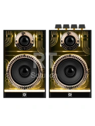 Колонки Defender Futuro (2.0), Black