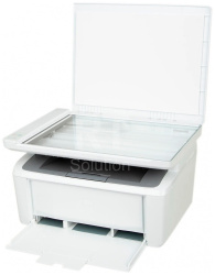 МФУ HP LaserJet MFP M141A