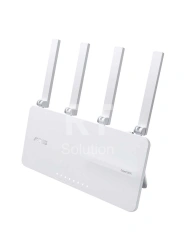 Маршрутизатор ASUS ExpertWiFi EBR63