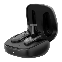 Bluetooth гарнитура Edifier Stax S10, Black