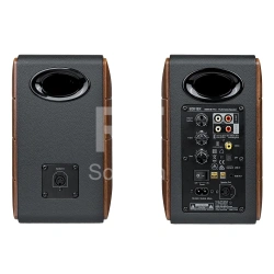 Колонки Edifier S880DB MKII (2.0), Walnut