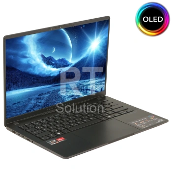 Ноутбук ASUS Vivobook S 14 M5406NA, OLED (90NB1493-M008Y0)