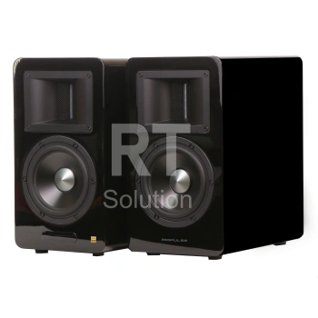 Колонки Edifier Airpulse A200T (2.0), Black