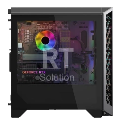Компьютер Lenovo LOQ Tower 26ADR10 (91DF000QKZ)