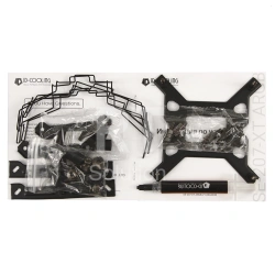 Кулер ID-Cooling SE-207-XT ARGB