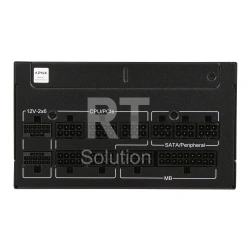 Блок питания ATX 1200 W APNX Max G1 1200