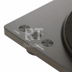 Проигрыватель виниловых пластинок FiiO TT13, Black