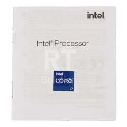 Процессор Intel Core i7 13700F, LGA1700, BOX