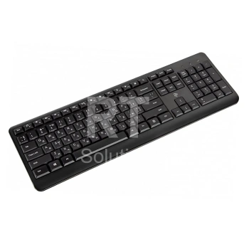 Клавиатура 2Е KS220, Black