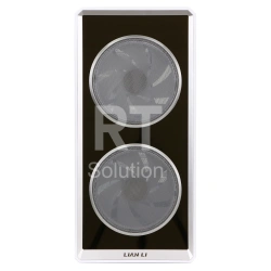 Корпус Lian Li LanCool 217 INF, White (G99.LAN217INFW.10R)