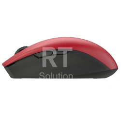Мышь 2E MF2030 Rechargeable WL, Red, USB